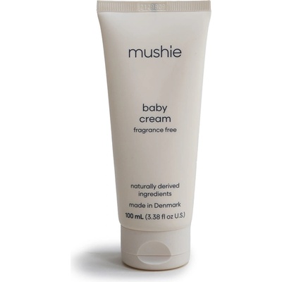 Mushie Organic Baby krém 100 ml