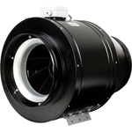 Dalap Безшумен тръбен вентилатор Dalap AP PROFI 355 QUIET с EC мотор на 230 V, Ø 355 мм (19215)