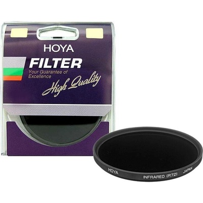 Hoya IR R72 62 mm