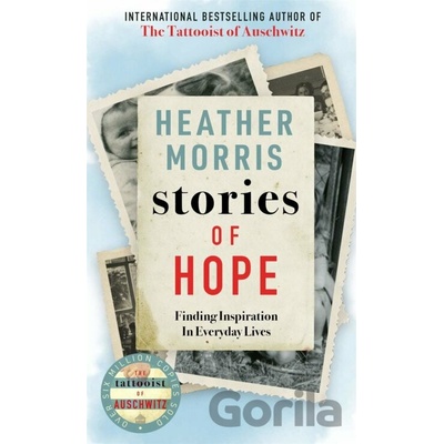 Stories of Hope