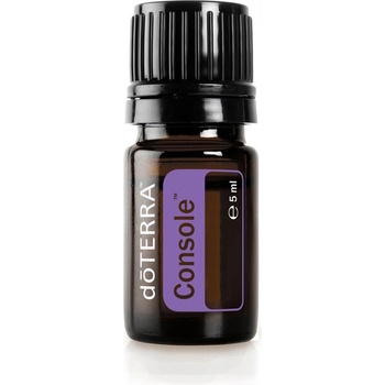 Image 1 of dōTERRA Конзол - Console Comforting Blend 5 ml | doTERRA (60203840)