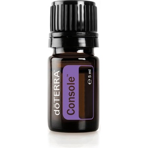 dōTERRA Конзол - Console Comforting Blend 5 ml | doTERRA (60203840)