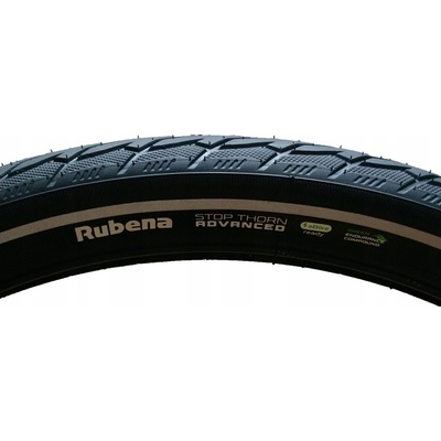 Rubena V66 FLASH drátěný 24" STOP THORN ADVANCED