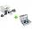 Festool DTS 400 REQ GR-SYS 578208