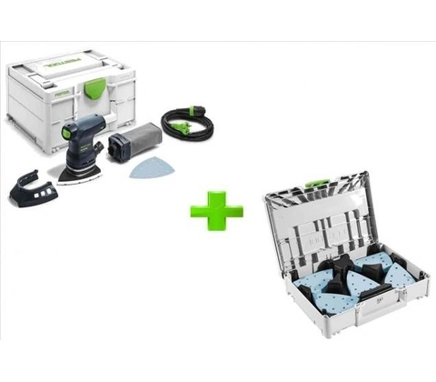Festool DTS 400 REQ GR-SYS 578208