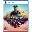 Microids The Precinct (PS5)