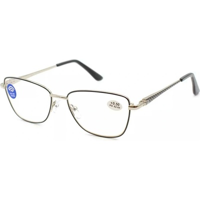 HB na krátkozrakost Blue blocker Sense 23300-C1 Flex