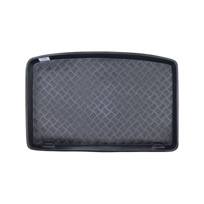 Стелка за багажник за Renault Captur I (2013+) Upper floor