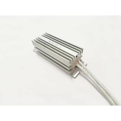 Widap SRF170100R drátový rezistor 100 Ω kabel s otevřenými konci 175 W 5 % 1 ks