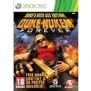 Duke Nukem Forever (Dukes Kick Ass Edition)