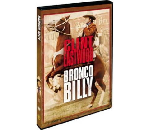 Bronco Billy DVD