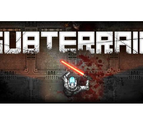Subterrain
