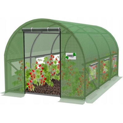 Garden Line tunel 3m x 2m x 2m TUN3910