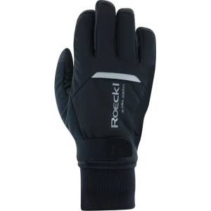 Roeckl Sports Ръкавици Roeckl Sports Villach 3 Gloves - Black - размер 9, 5 (EU) (202-7795-0118)
