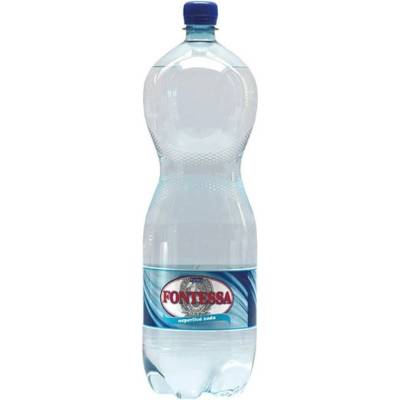 Fontessa neperlivá 2 l PET