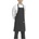 Egochef Черна предна престилка Его Шеф, Италия (6103 002n)