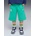 PUMA Къси панталони X PAW PATROL Relaxed Jorts TR