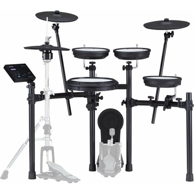 Roland TD-07KVX Black