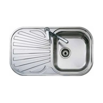 Teka Мивка с едно корито и отцедник Teka 11107020