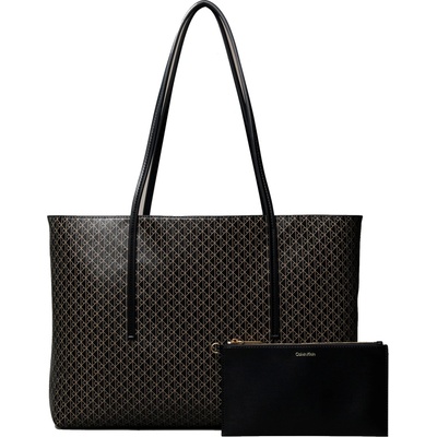 Calvin Klein dámska kabelka 2 v 1 LV04F3266G2XA