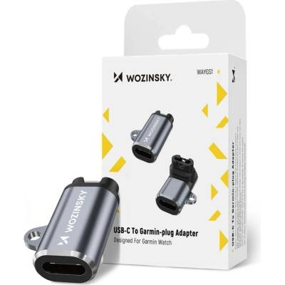 Wozinsky WAYGS1