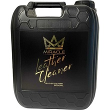 Miracle Leather Cleaner 5 l