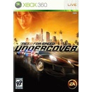 Hry na Xbox 360 Need for Speed Undercover