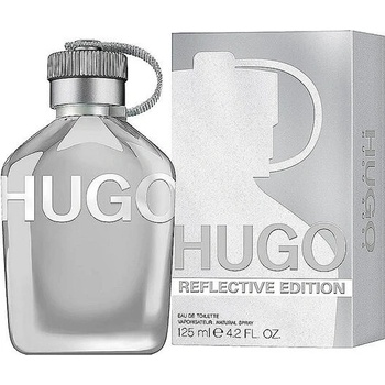 Image 1 of HUGO BOSS Hugo Reflective Edition EDT 125 ml Tester