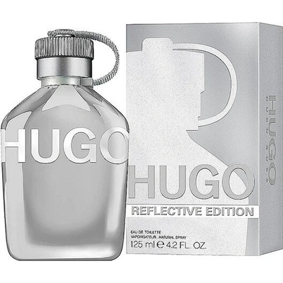 HUGO BOSS Hugo Reflective Edition EDT 125 ml Tester