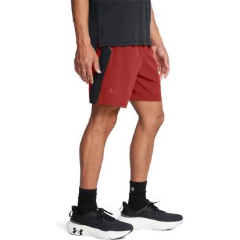 Under Armour Къси панталони Under Armour Launch Elite 7in Shorts - Orange