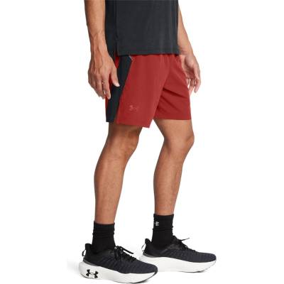 Under Armour Къси панталони Under Armour Launch Elite 7in Shorts - Orange