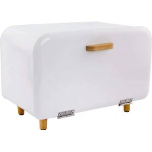 Haus Roland Иноксова кутия за хляб HausRoland модел HR419-1 (9999hr4191)