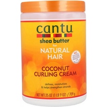 Cantu Butter Natural Hair Coconut Curling Crema 709 g