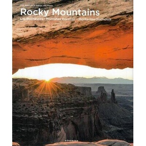 Rocky Mountains (ISBN: 9783741936630)