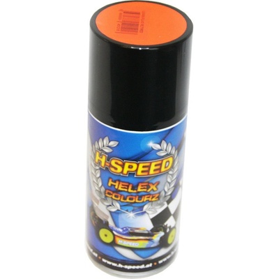 H-Speed 150 ml červená