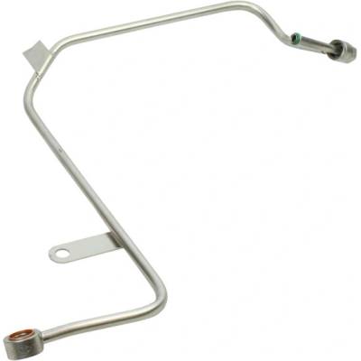 OEM RENAULT - Hadica mazania odvzdušnenia turba RENAULT LAGUNA COUPE 16V 08. 8200575768 8200575768