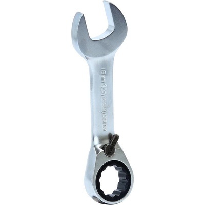 KS Tools očkoplochý račňový kľúč 18 mm 503.4641