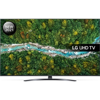 LG 50UP7800