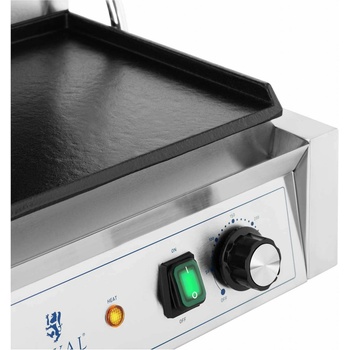 Royal Catering gril RCPKG-3600-S