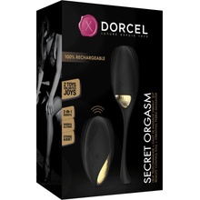 Dorcel Secret Orgasm vibrating egg