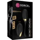 Dorcel Secret Orgasm vibrating egg