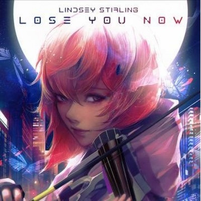 Stirling Lindsey • Lose You Now / RSD LP