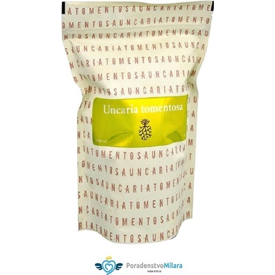 Energy Uncaria tomentosa vilkakora mačací pazúr bylinný čaj 55 g