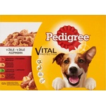 PEDIGREE Adult Mix 12x100 g