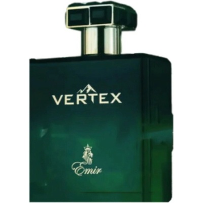 Paris Corner Vertex parfumovaná voda unisex 100 ml