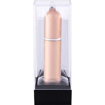 Travalo Classic 5 ml plnitelný flakón zlatá unisex