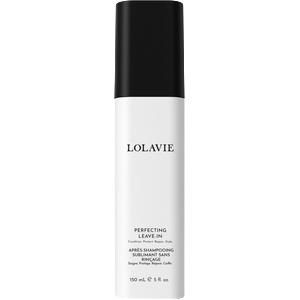Lolavie Perfecting Leave-In F Продукт за коса без отмиване дамски 150ml