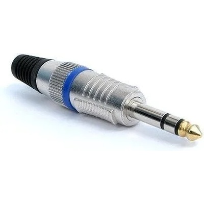 Soundking CC 404 BL Jack 6, 3 mm (CC404-BLUE)