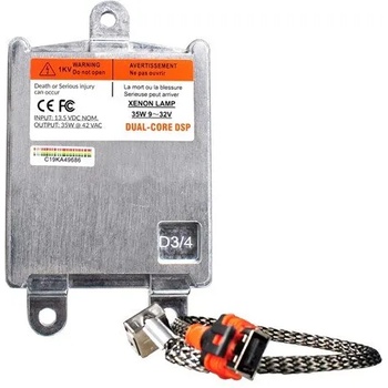 M-Tech Digital Canbus Pro D3S/D3R баласт (PMD3S)