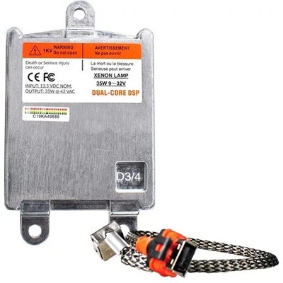 M-Tech Digital Canbus Pro D3S/D3R баласт (PMD3S)